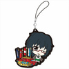 фотография Girls und Panzer das Finale Tehepero Rubber Strap Collection vol.2: Oryou