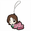 фотография Girls und Panzer das Finale Tehepero Rubber Strap Collection vol.2: Azusa Sawa