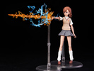 фотография KADOKAWA PLASTIC MODEL SERIES Mikoto Misaka DX Ver.