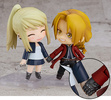 фотография Nendoroid Winry Rockbell