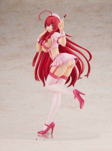 главная фотография KDcolle Rias Gremory Nurse Ver.