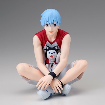 главная фотография Interval Kuroko Tetsuya & Tetsuya #2