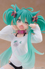 фотография Desktop Cute Hatsune Miku Nekomimi T-Shirt Ver.