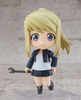 фотография Nendoroid Winry Rockbell