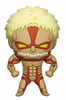 фотография Attack on Titan 3D Foam Bag Clip Series 2: Armored Titan