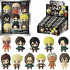 фотография Attack on Titan 3D Figural Bag Clip Series 1: Mikasa
