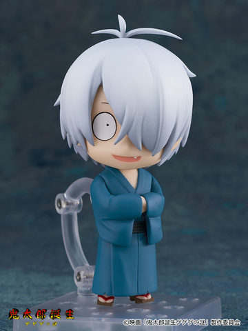 главная фотография Nendoroid Kitaro's Father
