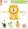 фотография Animal Attraction Kudamono Yousei-san Vol. 3: Peach Mole