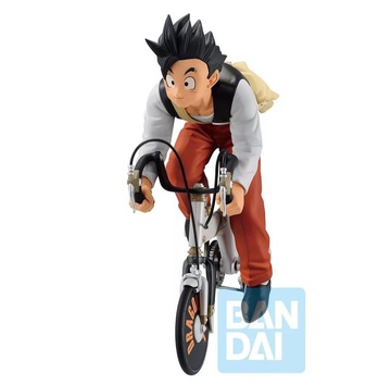 главная фотография Ichiban Kuji Dragon Ball Dragonball Snap Collection: Son Gohan