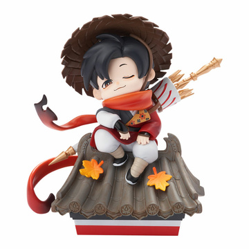 главная фотография Yin Shi Ye Xiu Chibi Figure