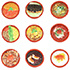 Puripura Food for Figure Vol.10 Donburi Ai