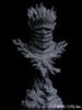фотография Bust of The Soul of Cinder