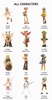 фотография Peach Riot Punk Fairy Series Figures: Poppy Morning Dew Ver.