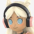 Peach Riot Punk Fairy Series Figures: Poppy Daisy Ver.