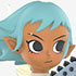 Peach Riot Punk Fairy Series Figures: Frankie Rainstorm Ver.