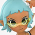 Peach Riot Punk Fairy Series Figures: Frankie Moonrise Ver.