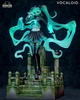 фотография Phantom Rock Hatsune Miku