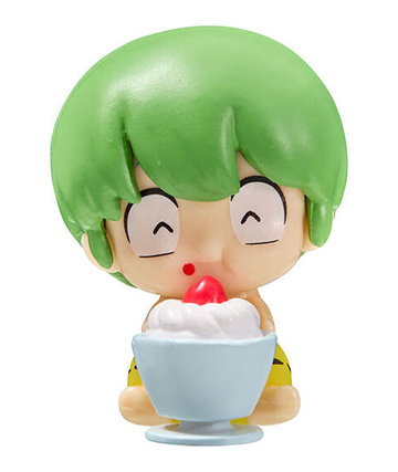 главная фотография Urusei Yatsura Mogumogu-tai: Ten