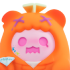 Finding Unicorn ShinWoo Baddy Bear Town Series Blind Box: SOS