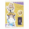 фотография Girls und Panzer Senshadou Daisakusen! Acrylic Stand / 7th Anniversary: Kei