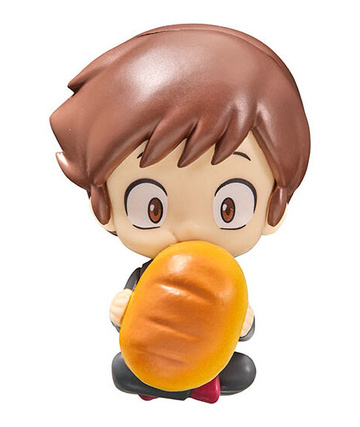 главная фотография Urusei Yatsura Mogumogu-tai: Moroboshi Ataru