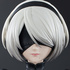 Ichiban Kuji NieR:Automata Ver1.1a: 2B ArtScale