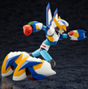 фотография Rockman X5 Falcon Armor