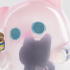 Finding Unicorn ShinWoo Ghost Bear House Series Blind Box: My Only Friend