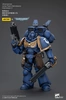 фотография JOYTOY x Warhammer 40000 Ultramarines Jump Pack Intercessors: Intercessor 2