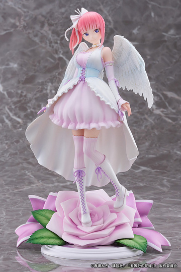 главная фотография Nakano Nino Angel Ver.
