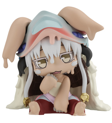 главная фотография Made in Abyss Torori~n Mascot: Nanachi