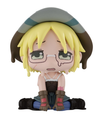 главная фотография Made in Abyss Torori~n Mascot: Riko