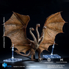 фотография Hiya Exquisite Basic King Ghidorah