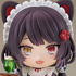 Nendoroid Inui Toko