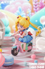 фотография Beautiful Girl Motorcycle Vol. 1 Tsukino Usagi