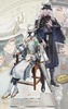 фотография Truth & Inference Collectible Cutout: Qilin Merchant