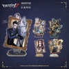 фотография Identity V Weird Gallery Series Laser Cutouts: Pandora (Little Girl)