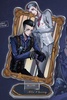 фотография Identity V Weird Gallery Series Laser Cutouts: Requiem (Wu Chang)