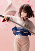 фотография Ryougi Shiki