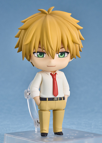 главная фотография Nendoroid Usui Takumi