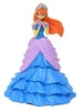 фотография Winx Club 3D Magical Adventure Figure collection: Princess Bloom