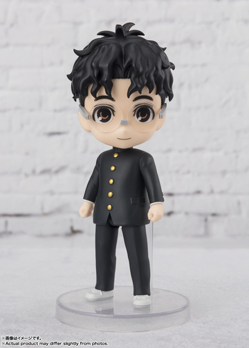 главная фотография Figuarts mini Okarun