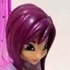 Winx Club 3D Magical Adventure Figure collection: Tecna