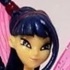 Winx Club 3D Magical Adventure Figure collection: Musa