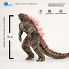 фотография Hiya Exquisite Basic Godzilla Evolved Ver.