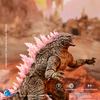 фотография Hiya Exquisite Basic Godzilla Evolved Ver.