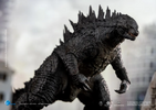 фотография Hiya Exquisite Basic Godzilla (Godzilla 2014)