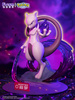 фотография Prime Figure Mini Mewtwo