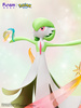 фотография Prime Figure Mini Gardevoir