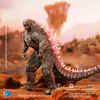 фотография Hiya Exquisite Basic Godzilla Evolved Ver.